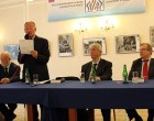 Круглый стол в Праге: «Итоги Второй мировой войны и попытки искажения исторических фактов»