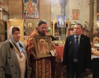 Православная писательница Алла Васильевна Дьякова награждена орденом Святого Страстотерпца Царя Николая