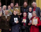 В Москве отметили День рождения Царя-Мученика Николая Второго