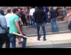 Сгорела Украина вечером 2-го мая. Сегодня годовщина Одесской Хатыни