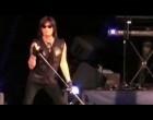 Вопреки угрозам, экс-вокалист Deep Purple и Rainbow Джо Линн Тёрнер выступил в Севастополе