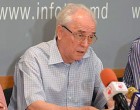 В придверии выборов в Кишиневе, руководство партии «Patria» («Родина») провело пресс-конференцию