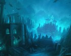 «Атлантида – установлено точное место нахождение» (обновлено)