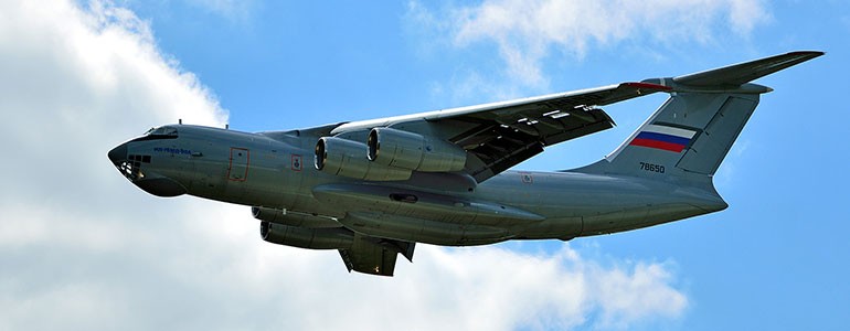 Ил-476