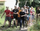 В Тамбовской области откроется молодежный военно-патриотический лагерь РВИО