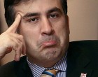 Михаил Саакашвили и американская интервенция на Украине
