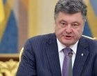 Президент Украины Петр Порошенко подписал скандальный закон о церковном рейдерстве