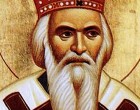 Святитель Николай Сербский (Велимирович): Не обкрадывай державу.