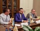 «Великий князь Владимир – символ общей истории славянских народов»