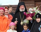 Блаженнейший Владыка Христофор молитвенно отпраздновал День рожденья