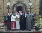 День памяти Преподобного Сергия Радонежского в Пабраде