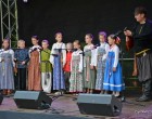 В Вильнюсе отметили День семьи, любви и верности