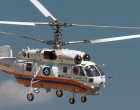 Авиация МЧС России – в крутом пике