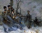 Русский Царь им поперёк горла
