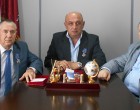 За борьбу с терроризмом