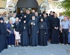 В Вильнюсе отпраздновали 150-летие основания Марие-Магдалинской женской обители