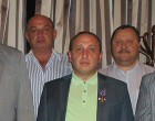 В Москве состоялся круглый стол, посвященный Столетию событиям Первой мировой войны и геноциду армян