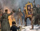 «ОКАЯННЫЕ ДНИ» ПРОТЯЖЕННОСТЬЮ В СТО ЛЕТ…