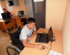 Поможем оборудовать спортзал для инвалидов