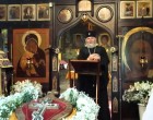 В Царствии Божием – иерархия!