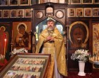 В Успенской церкви Праги с понедельника служит новый настоятель протоиерей Игорь Ефремушкин