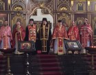 Православные Чехии почтили память священномученика Горазда