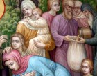 Преподобный Иосиф Волоцкий в контексте исторических реалий борьбы с «пятой колонной» в его дни и в современности