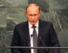 О выступлении президента России В.В.Путина на 70-й сессии Генеральной Ассамблеи ООН