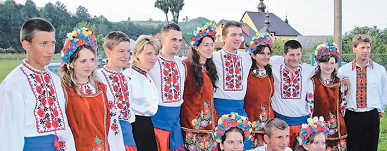 русины