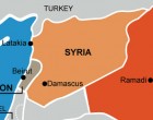 Франция, без координации с Дамаском, нанесла авиаудары в Сирии