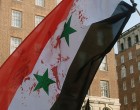 Осень в Сирии: солдат удачи Олег Валецкий расставляет всё по местам