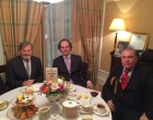 В Москве создан Имперский Совет