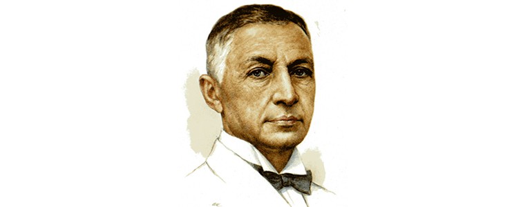 Иван Алексеевич Бунин