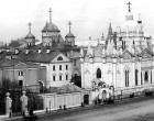 Компрадорско-околомузейная тусовка провела спецоперацию по шантажу России