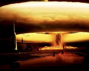 ядерный-взрыв