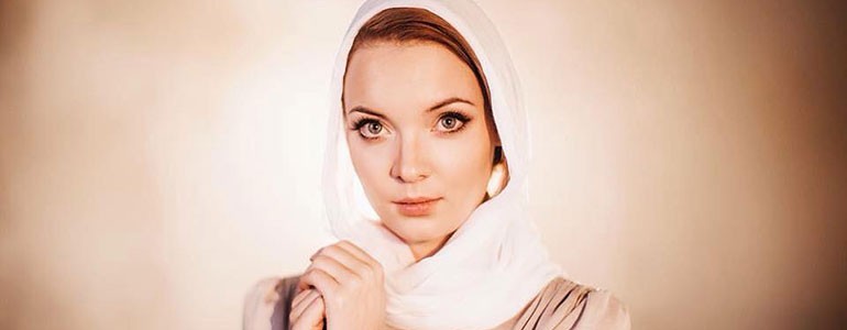 Галина Босая