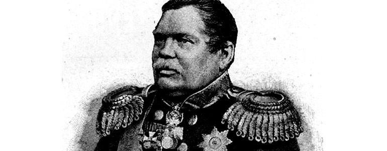 Граф Михаил Николаевич Муравьев