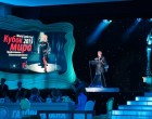 31-го октября прошел Кубок мира по латиноамериканским танцам 2015 на высшем уровне!