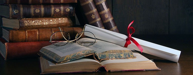 антикварные-книги