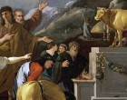 Культ золотого тельца: Черная пятница