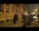 В Петербурге прошла серия пикетов у турецкого консульства