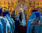 Памятник воссоединению Русской Церкви освящен в США