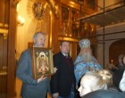 В 2015 г. исполнилось 15 лет со дня канонизации Государя Николая II