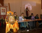 Косово и Метохия под крылом Ангела