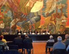 Делегация Войсковой Православной Миссии посетила столицу Болгарии Софию