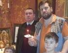 Свидетельство Петра Мультатули о мироточивой иконе святого Царя-Мученика Николая II