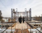 В Тамбове установят бюст царя страстотерпца Николая II