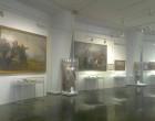 Героические события 1812 года, пробудившие дух великого народа (заметки с выставки «Перо и меч»)