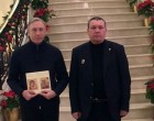 Прошло собрание учредителей благотворительного Фонда Святого Георгия Победоносца