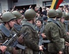 Судилище в Вильнюсе по поводу январских событий 1991 г.